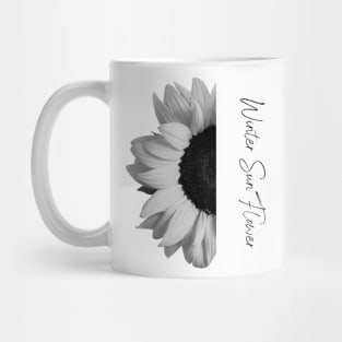 Season of Sunflower Mug